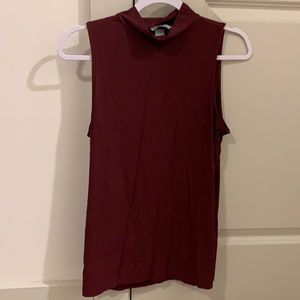 H&M Sleeveless Top